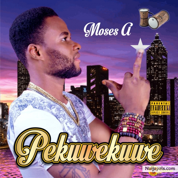 Pekuwekuwe