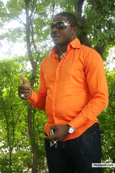 PRINCE UBAMA NEED A WIFE - click for next photo