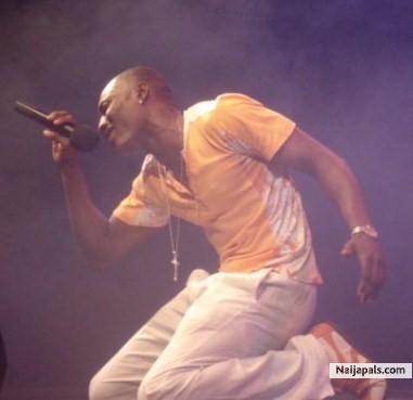 TONY STAGE-SPECIALLY 4 U - click for next photo