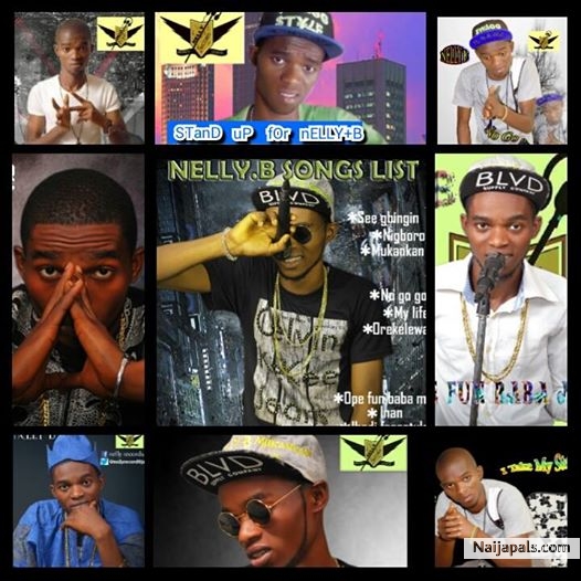 AM HERE FOR U NELLYB - click for next photo