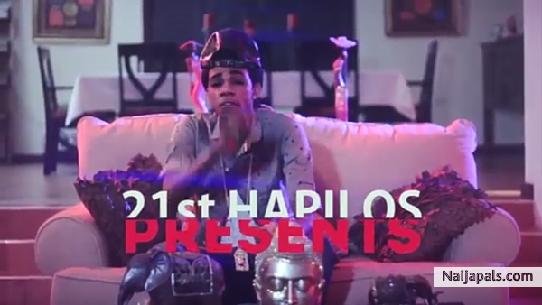 Alkaline - pain and Sorrow