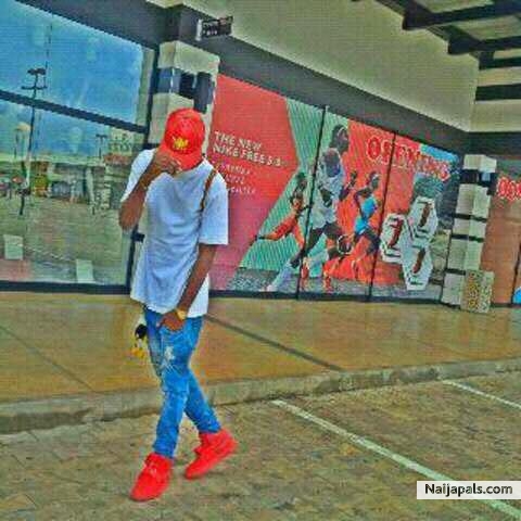 Dats de real in me. - click for next photo