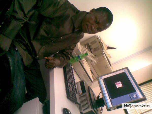 that is me - click for next photo