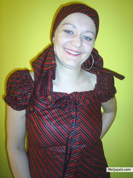 just me - click for next photo