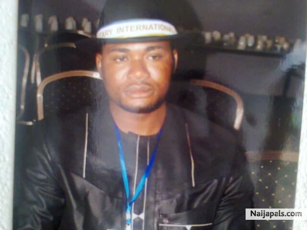rotary seminar enugu. - click for next photo