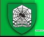 KADUNA POLY LOGO - click for next photo