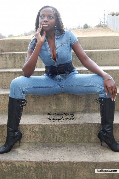 i like my serious side - click for next photo
