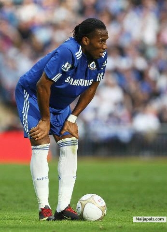 DROGBA - click for next photo