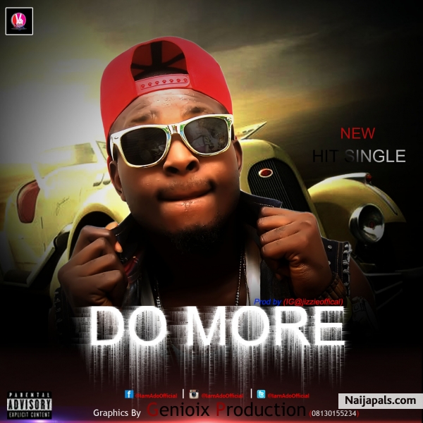 Do More
