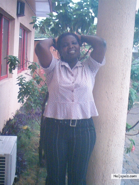 Only me one be finegirls lol. - click for next photo