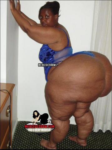 THINK THIS THE BIGGEST MAMA I NO - click for next photo