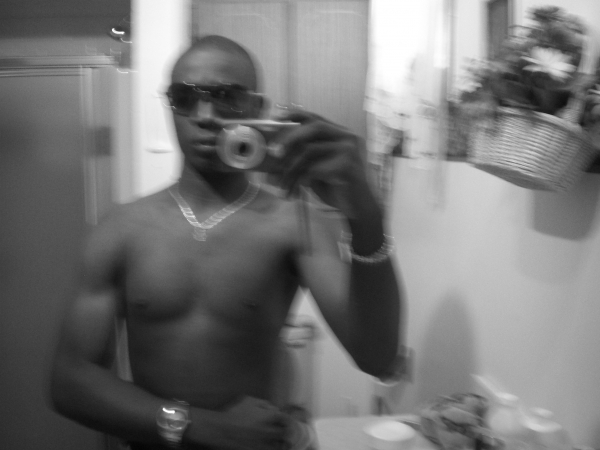 Still Chillin.... - click for next photo