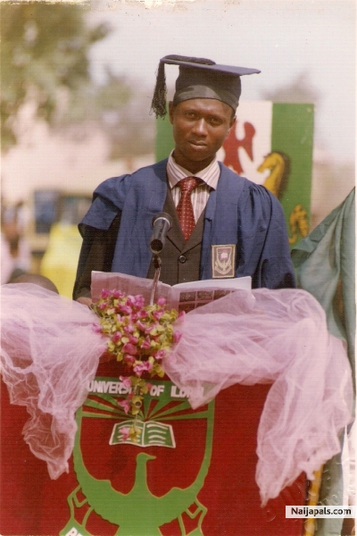 Matric Day - click for next photo