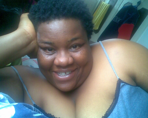 Mrs Ju West - click for next photo