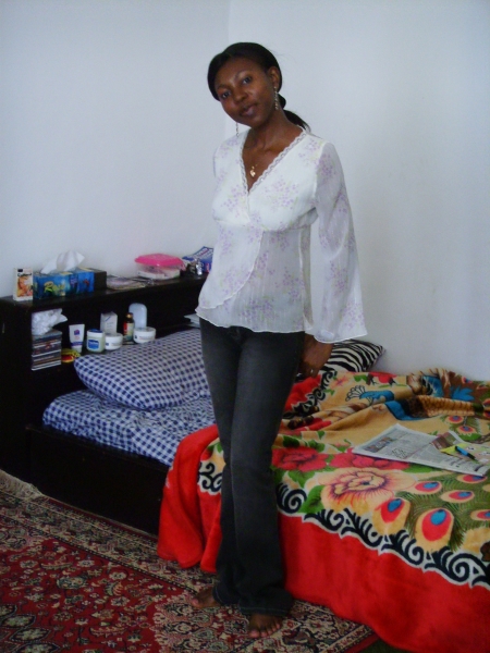 Moi - click for next photo