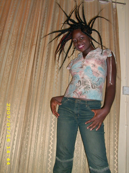 presh 4 naija - click for next photo