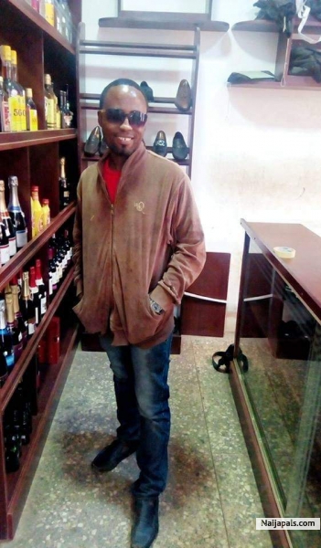Deji of ibadan aka deji oro - click for next photo