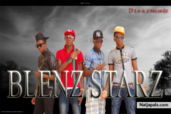 we run da show dtonz productn