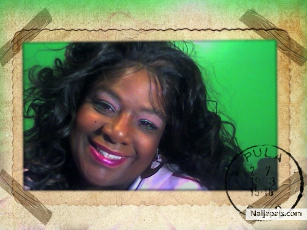 Pretty In Pink - click for next photo