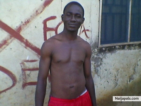 Me - click for next photo