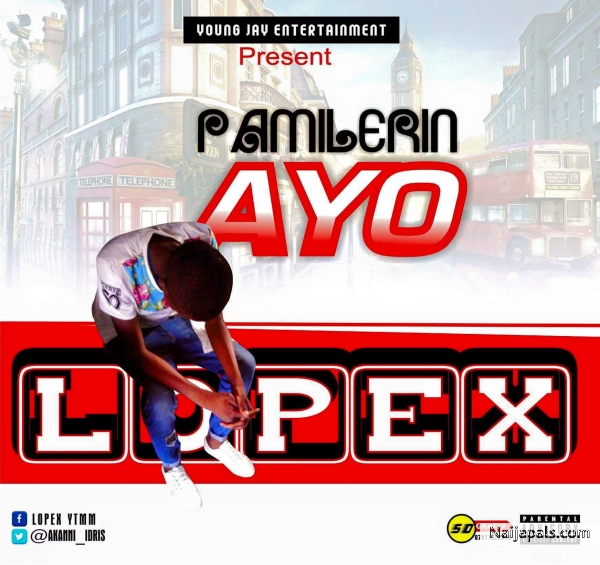 PAMILERIN AYO