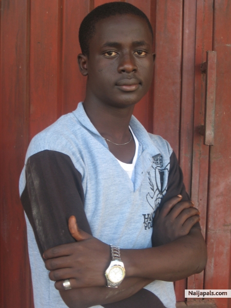 A simple guy with good and nice character. I will love to meet humble and caring girl and also meet good friends from different States. I love you all. - click for next photo