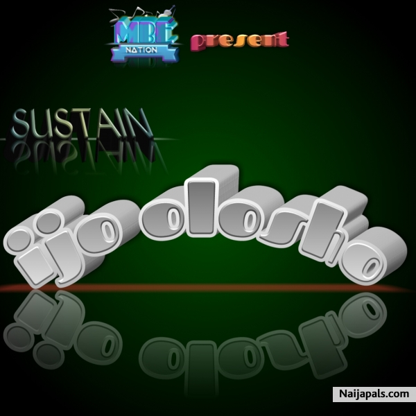 sustain-ijo olosho