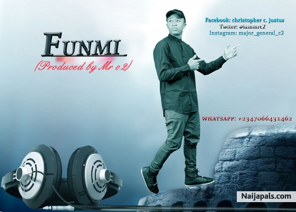 Funmi (Prod. by Mr. C2) - click for next photo
