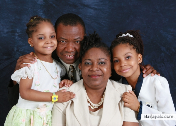 My Lovely Family - click for next photo