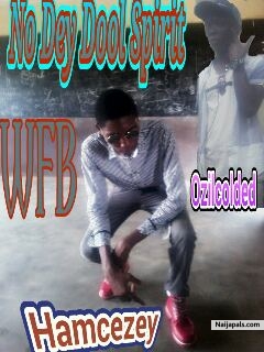No Dey Dool Spirit