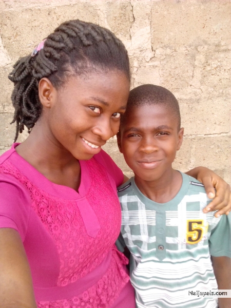 My children - click for next photo