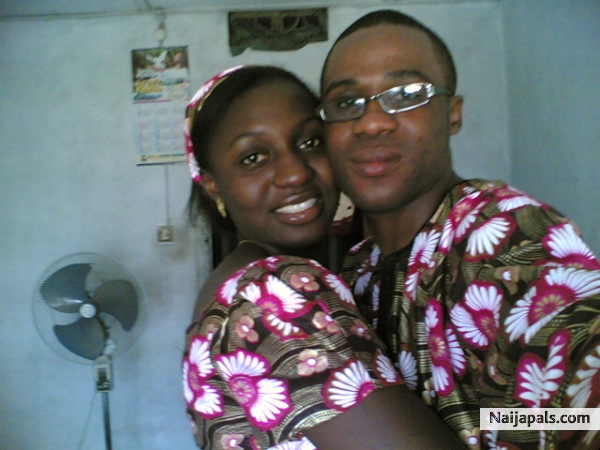 Me & My LOVE - click for next photo