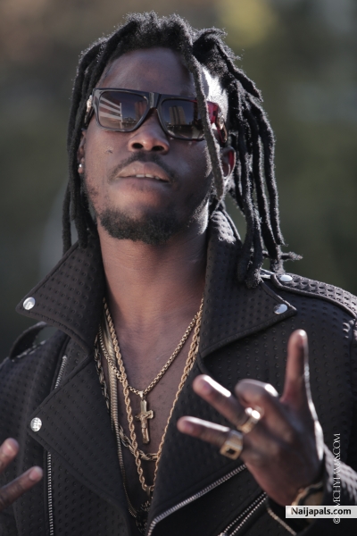 Freeboy Makizar - click for next photo