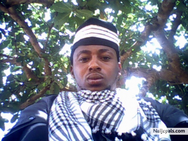 alhaji saint 003 - click for next photo