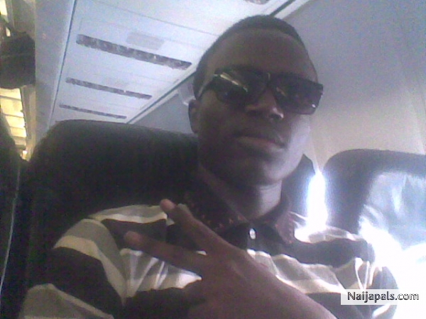 on the plane - click for next photo