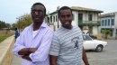 me and sied - click for next photo