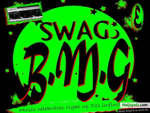 SWAG B.M.G - click for next photo