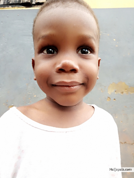 Prince Udeze Kachisikwo Merit Mbah - click for next photo