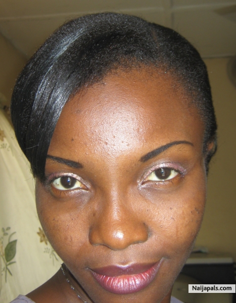Nice Look - click for next photo