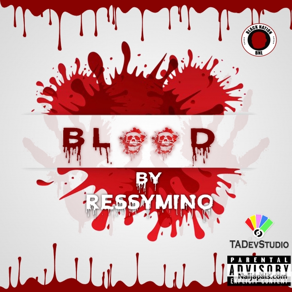 Ressymino - Blood - click for next photo