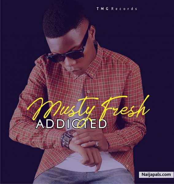 Addicted mp3 - click for next photo