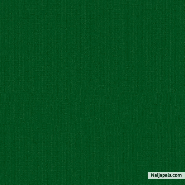 Naijapals customized green. - click for next photo