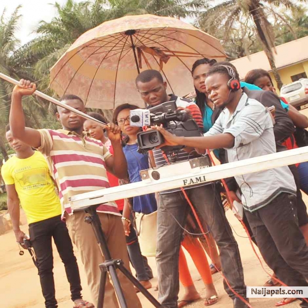 History Of Future Ambassadors Movies Obudu Cross River State - click for next photo