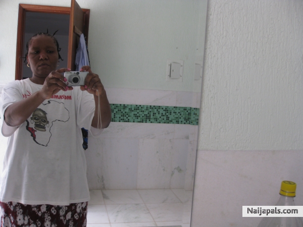 my step mum - click for next photo