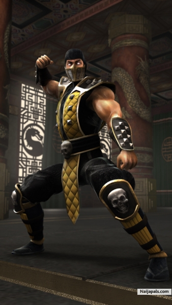 I kick ass - click for next photo