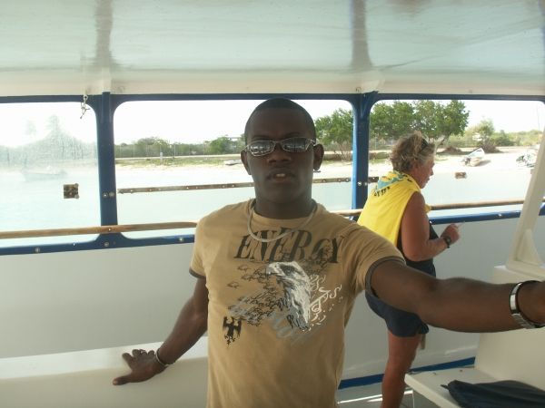 in antigua - click for next photo