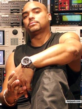 Music Producer / Mix Engineer - click for next photo