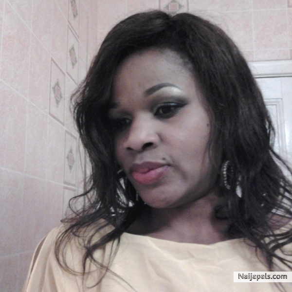 Me, Myself!!! - click for next photo