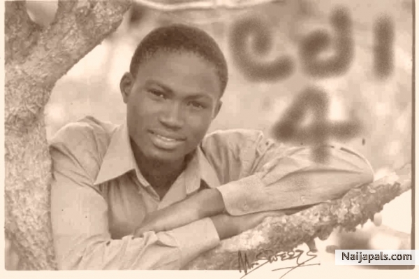 my pic of 5 years ago - click for next photo
