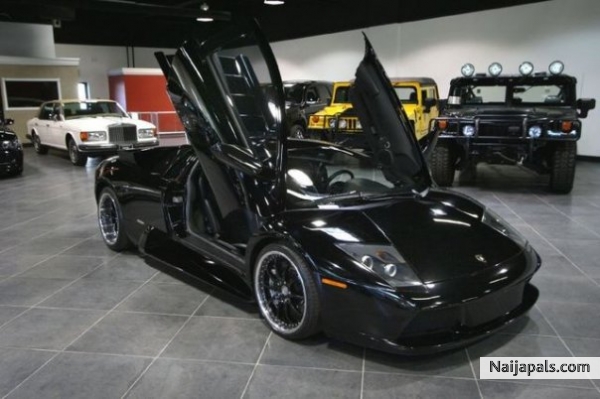 dream car - click for next photo